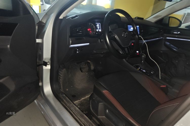 Volkswagen Bora 2020 car image #18