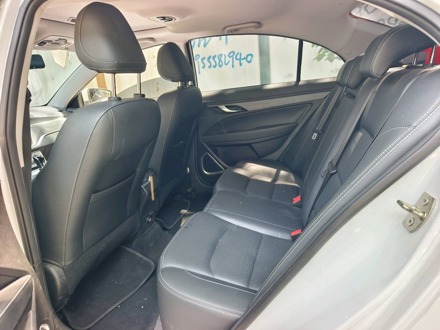 GEELY Emgrand 2022 #8 GEELY Emgrand 2022 car image #8