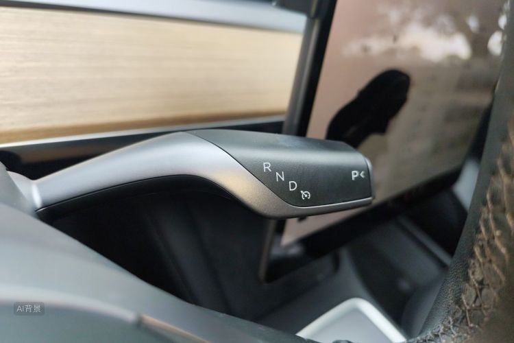 Tesla Model 3 2023 #16 Tesla Model 3 2023 car image #16