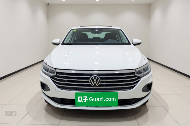 Volkswagen Lavida 2022 car image #3