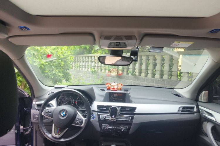 BMW X1 2017 car image #20