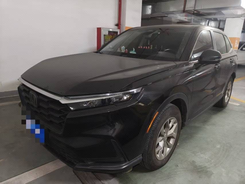 Honda CR-V 2025 car image 