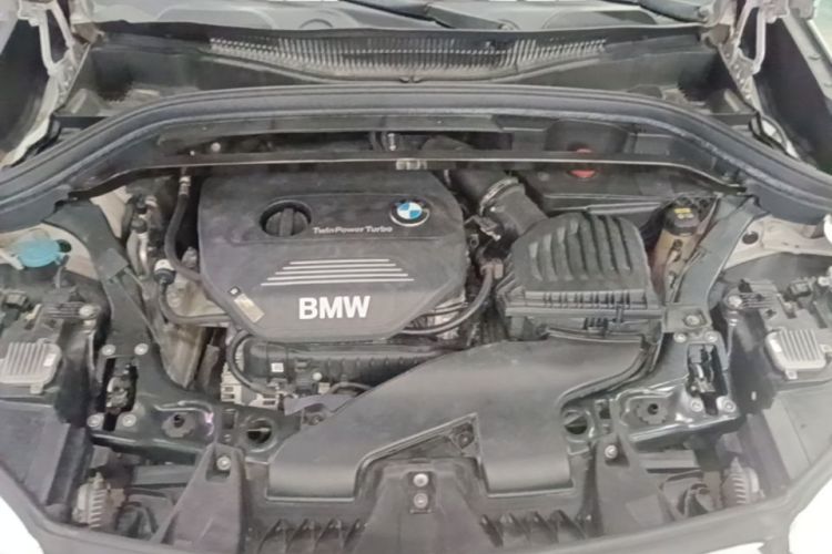 BMW X1 2018 car image #22