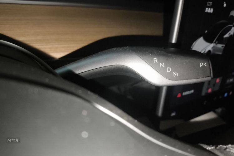 Tesla Model 3 2023 car image #16