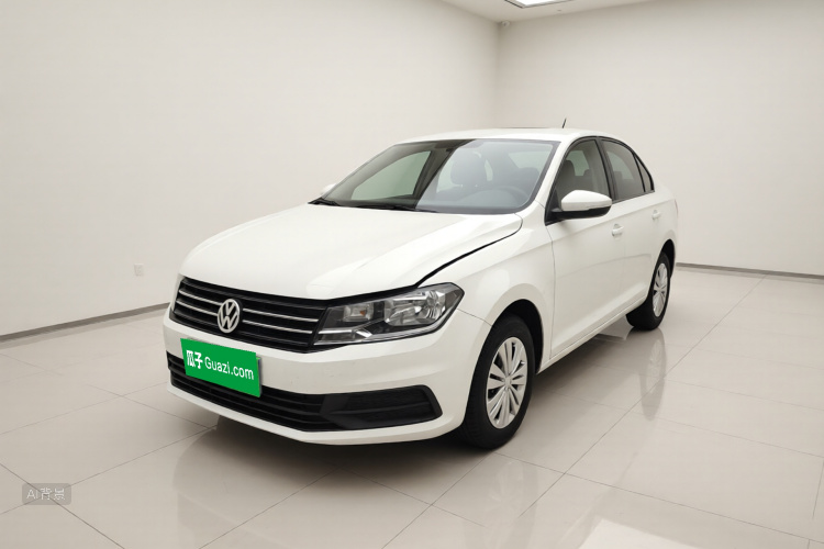 Volkswagen Santana 2022 car image #2