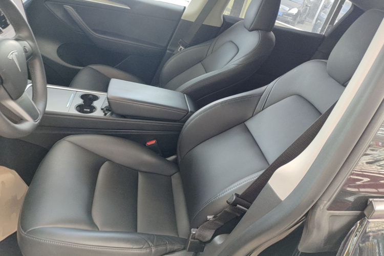 Tesla Model Y 2023 #15 Tesla Model Y 2023 car image #15