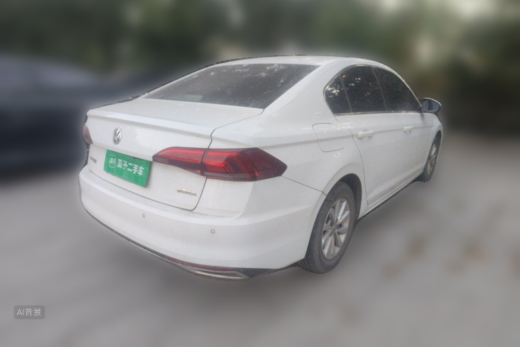 Volkswagen Bora 2018 car image #7