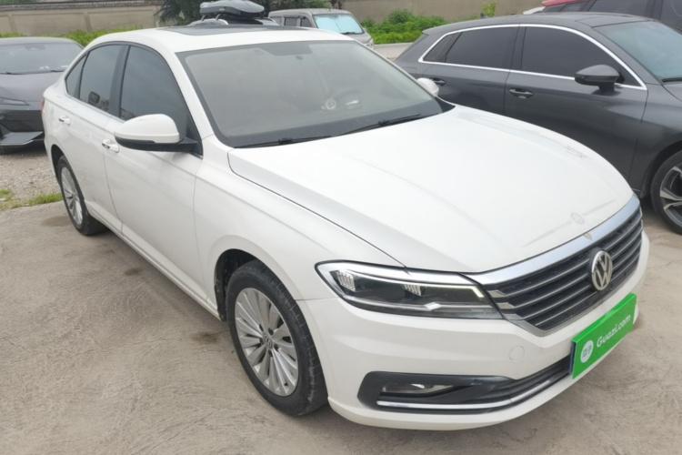Volkswagen Lavida 2020 #6 Volkswagen Lavida 2020 car image #6