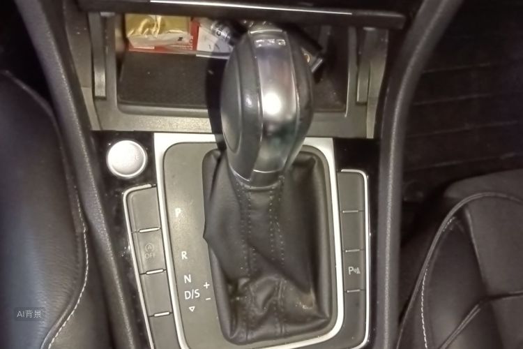 Volkswagen Golf 2016 #16 Volkswagen Golf 2016 car image #16
