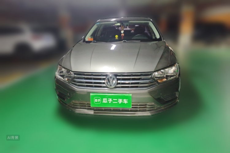 Volkswagen Bora 2016 car image #3
