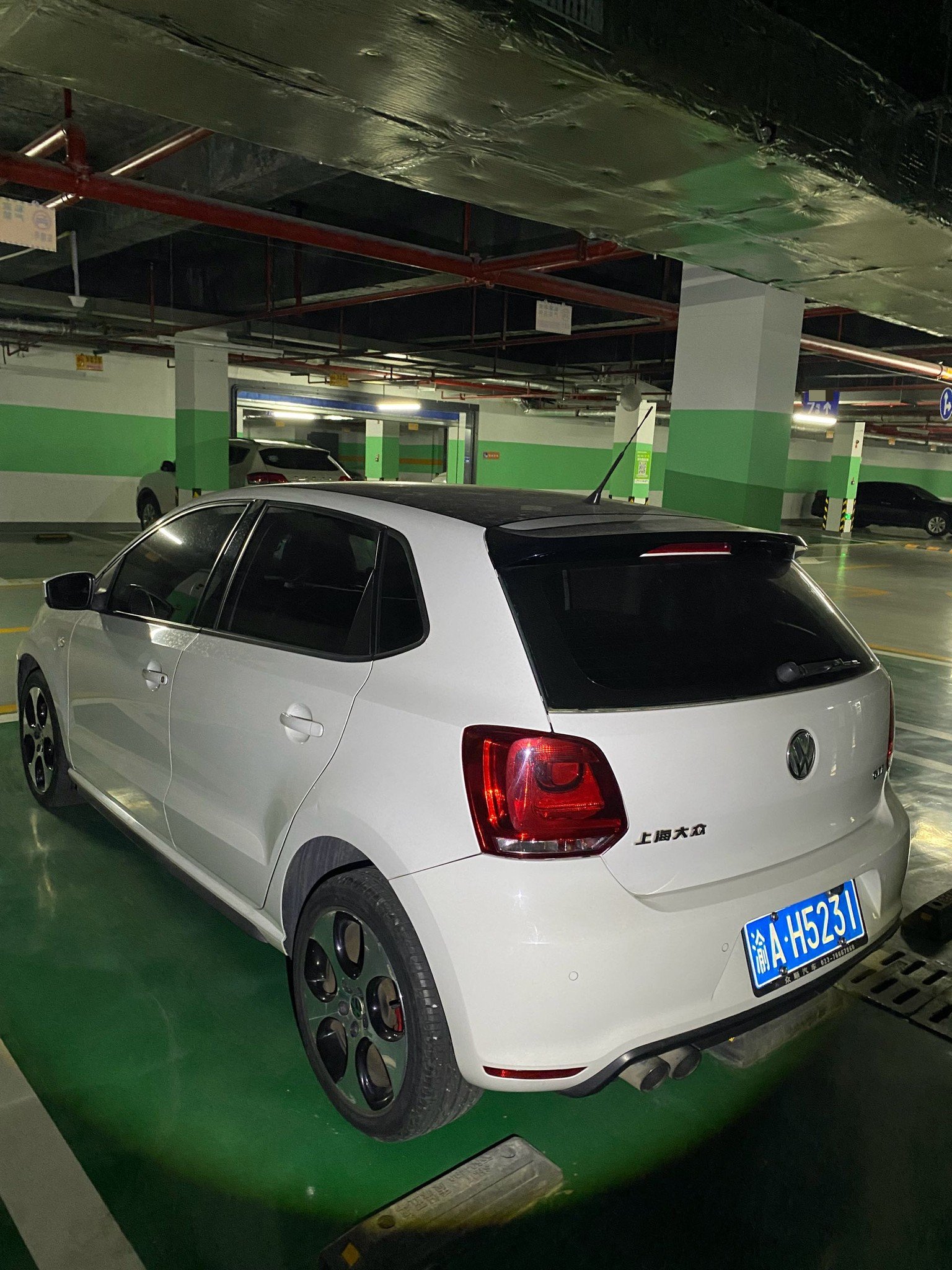 2014 #6 2014 car image #6
