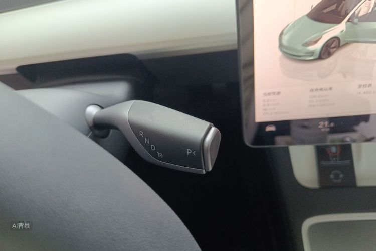 Tesla Model 3 2023 #16 Tesla Model 3 2023 car image #16