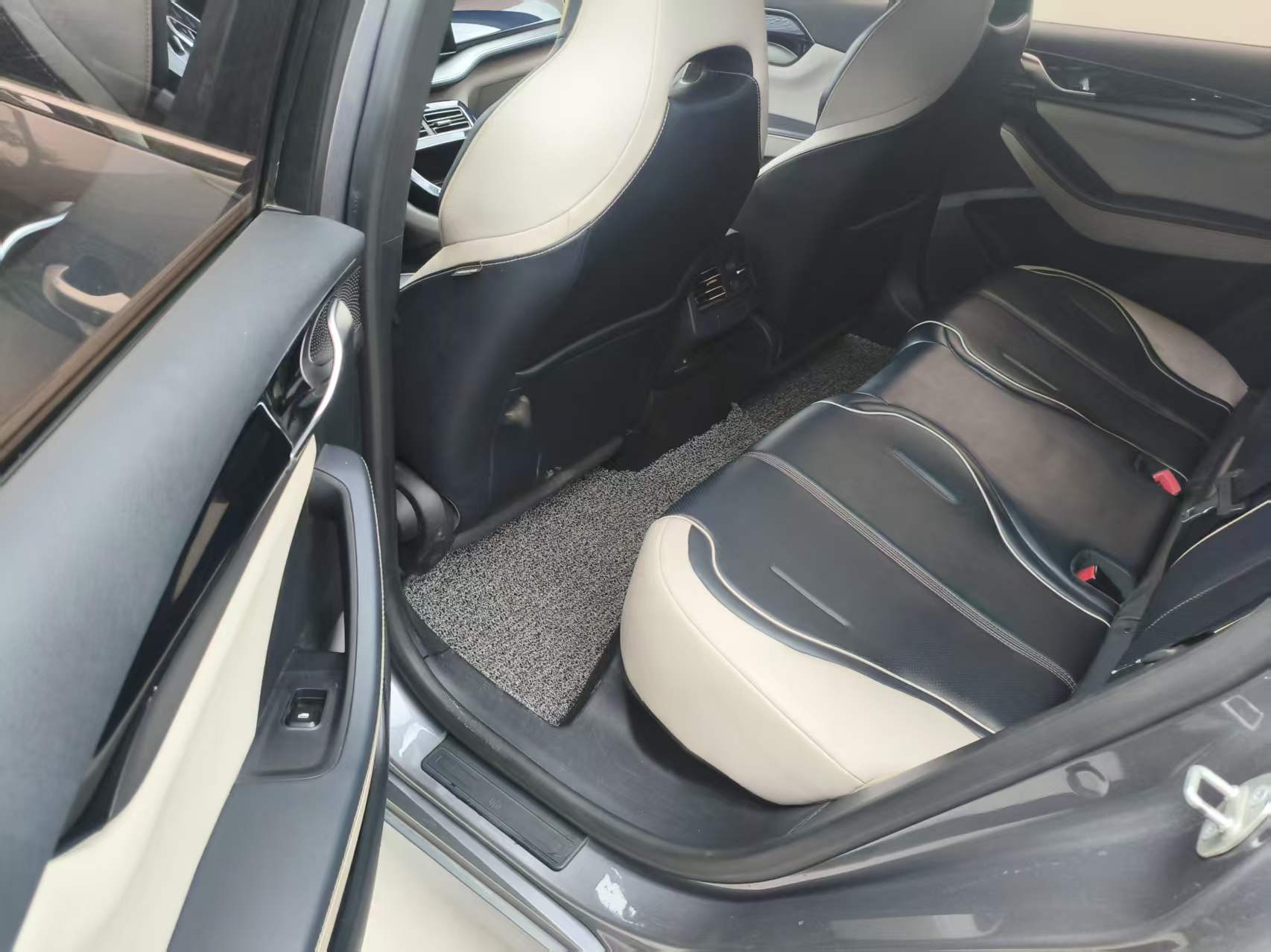 BYD Qin Plus 2023 imagem de carro #7