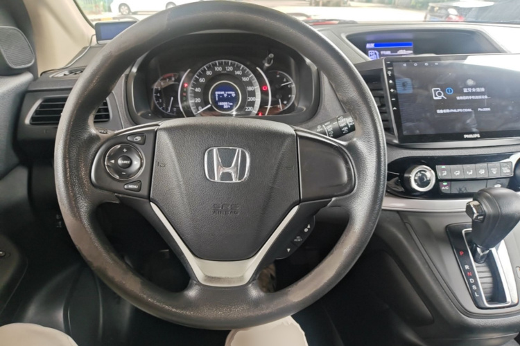 Honda CR-V 2015 #11 Honda CR-V 2015 car image #11
