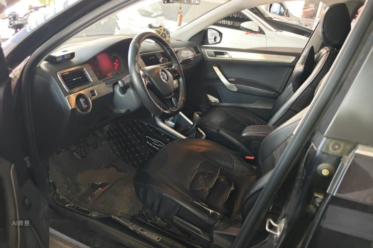 Volkswagen Santana 2019 #18 Volkswagen Santana 2019 car image #18