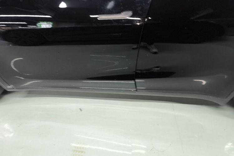 Tesla Model Y 2022 #27 Tesla Model Y 2022 car image #27