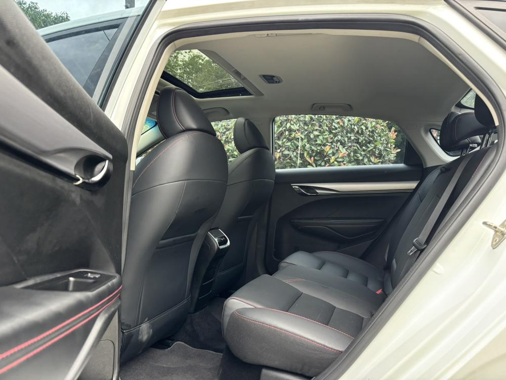 GEELY Binray 2020 #13 GEELY Binray 2020 immagine di auto #13