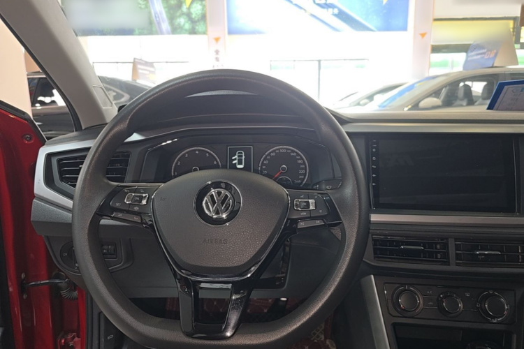 Volkswagen Polo 2020 #11 Volkswagen Polo 2020 immagine di auto #11