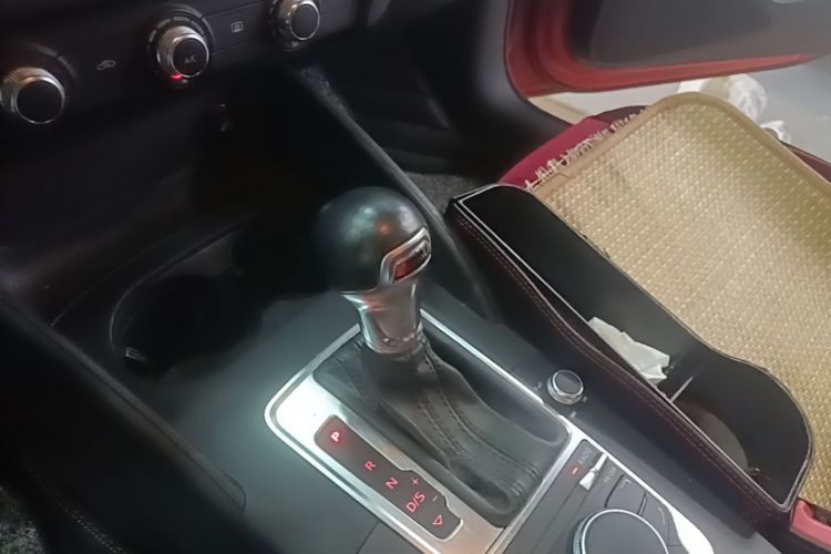 Audi A3 2015 immagine di auto #14
