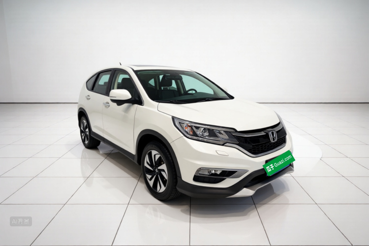 Honda CR-V 2016 car image #4