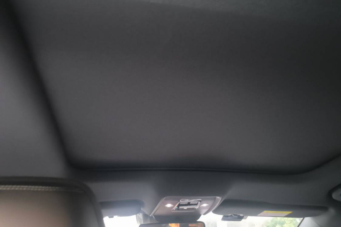 BYD Han 2021 car image #20