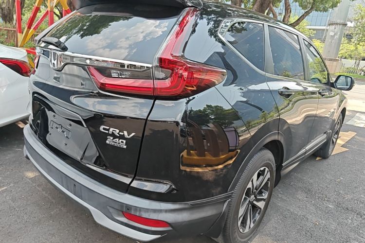 Honda CR-V 2020 car image #7
