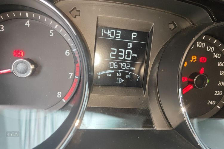 Volkswagen Bora 2018 immagine di auto #14