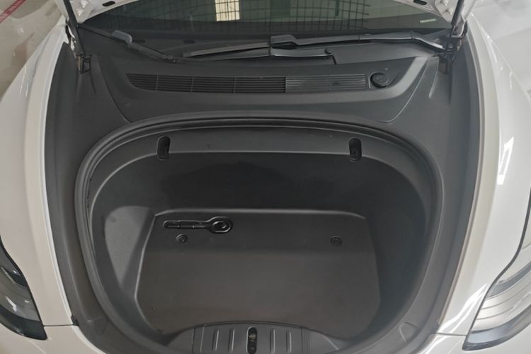 Tesla Model 3 2020 #20 Tesla Model 3 2020 car image #20