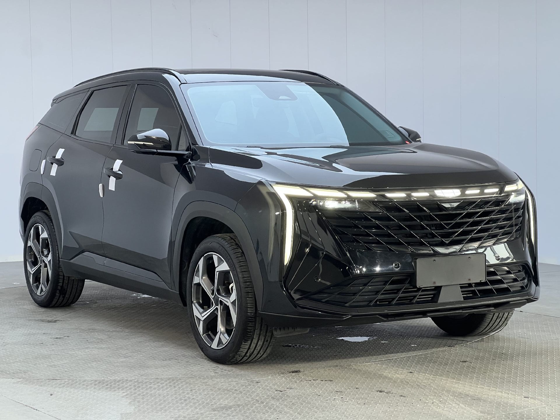 GEELY Boyue L 2024 immagine di auto #3