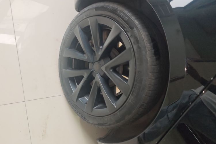Tesla Model 3 2023 #10 Tesla Model 3 2023 car image #10
