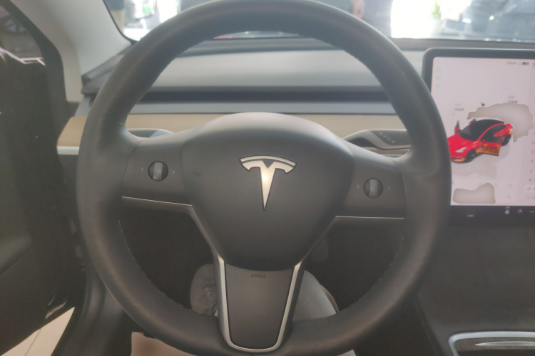 Tesla Model 3 2022 #11 Tesla Model 3 2022 immagine di auto #11