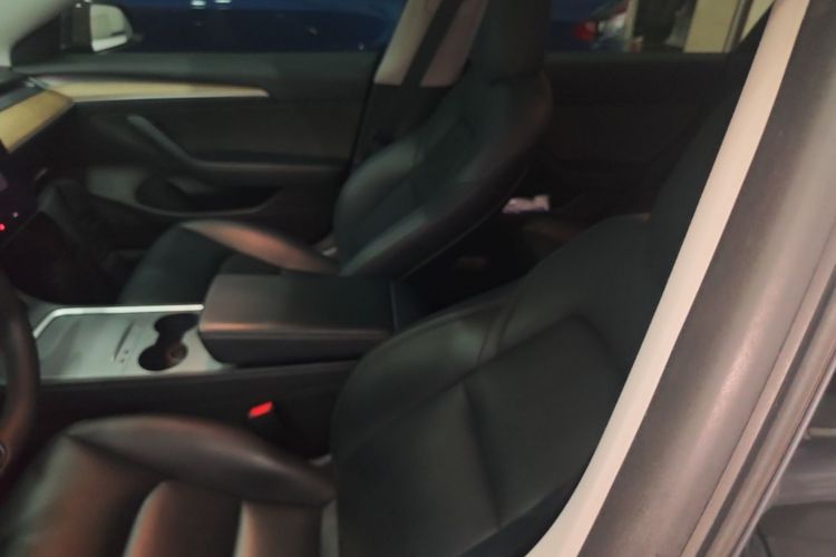 Tesla Model 3 2023 #19 Tesla Model 3 2023 car image #19