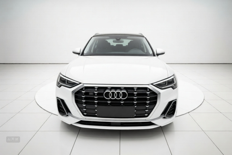 Audi Q3 2022 car image #3