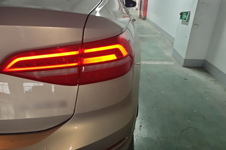 Volkswagen Lavida 2018 #8 Volkswagen Lavida 2018 car image #8