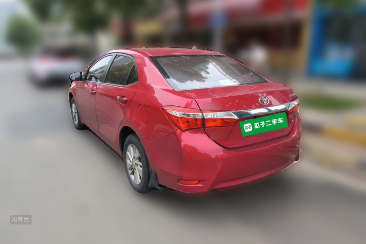 2015 #5 2015 car image #5