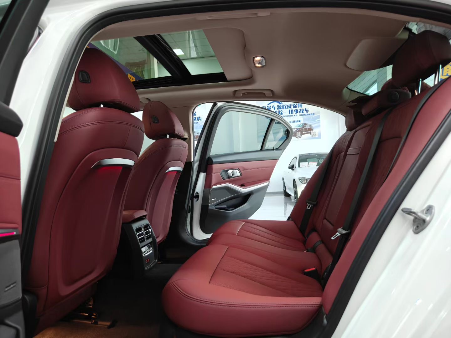 BMW i3 2024 #6 BMW i3 2024 car image #6