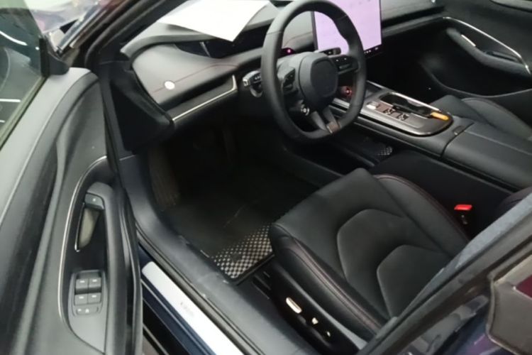 MI SU7 2024 изображение автомобиля #16
