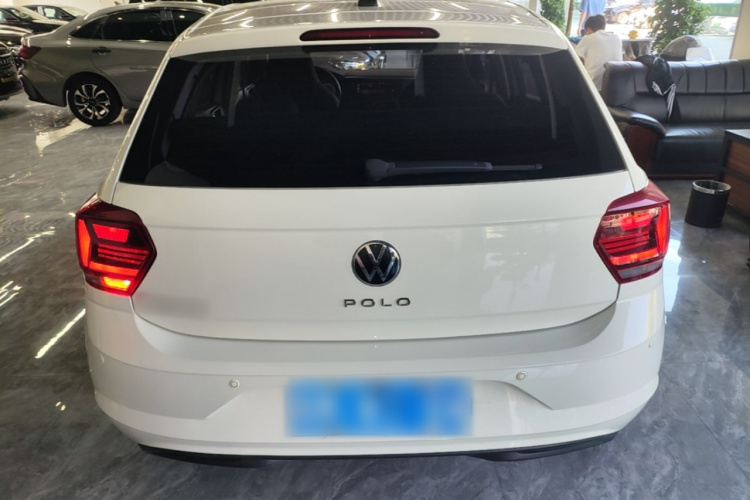 Volkswagen Polo 2022 image de voiture #6