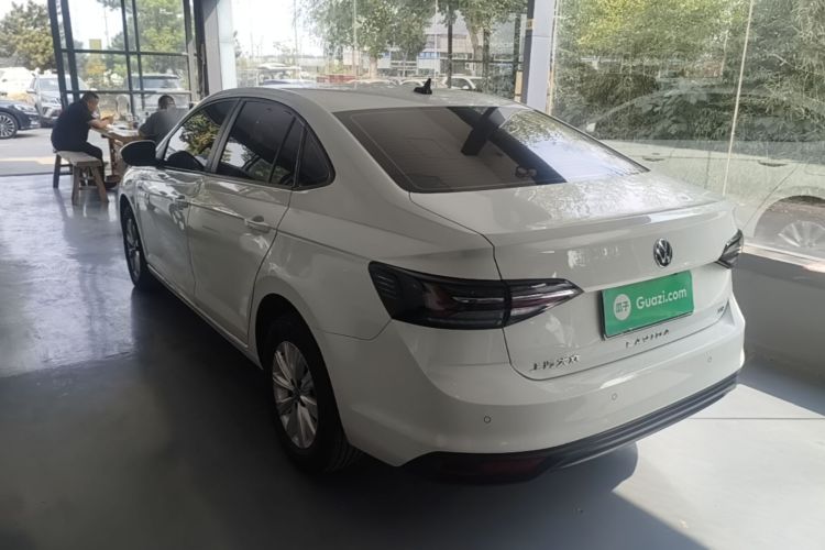 Volkswagen Lavida 2024 car image #7