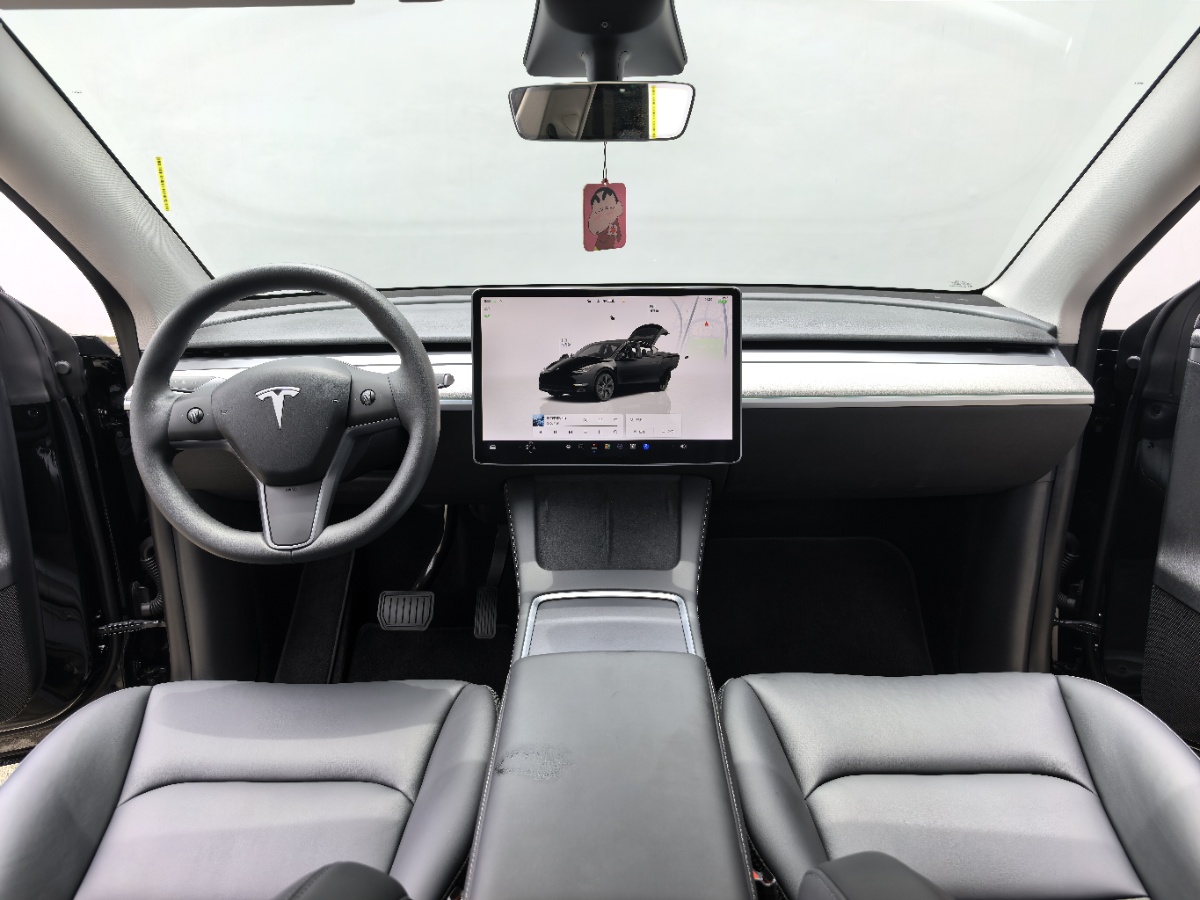 Tesla Model Y 2023 car image #6