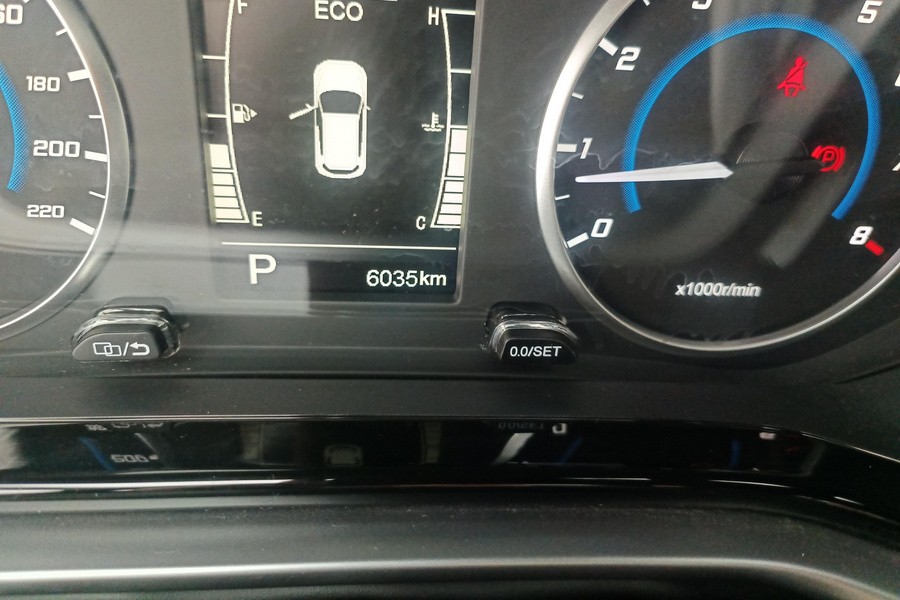 Chery Tiggo 3x 2023 immagine di auto #7