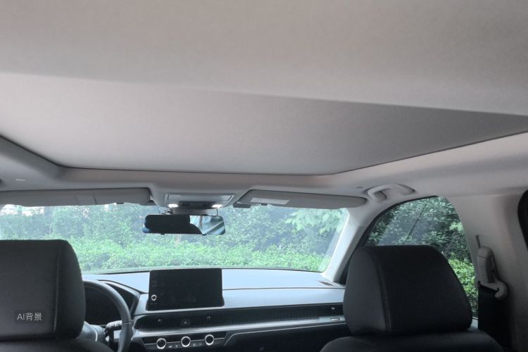 Honda CR-V 2025 car image #20