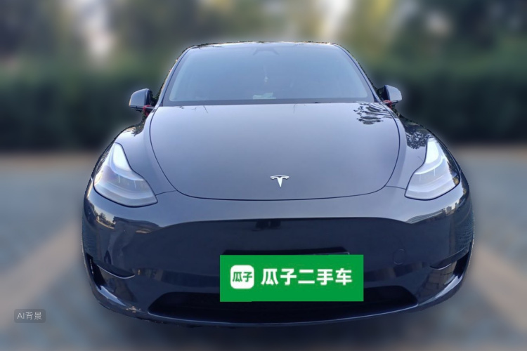 Tesla Model Y 2024 car image #3