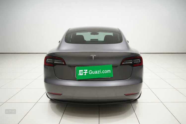 Tesla Model 3 2020 #6 Tesla Model 3 2020 car image #6