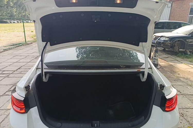 GEELY Emgrand L 2022 #19 GEELY Emgrand L 2022 car image #19
