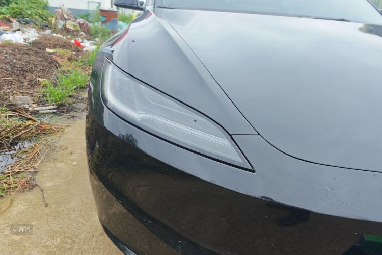 Tesla Model 3 2023 #8 Tesla Model 3 2023 car image #8