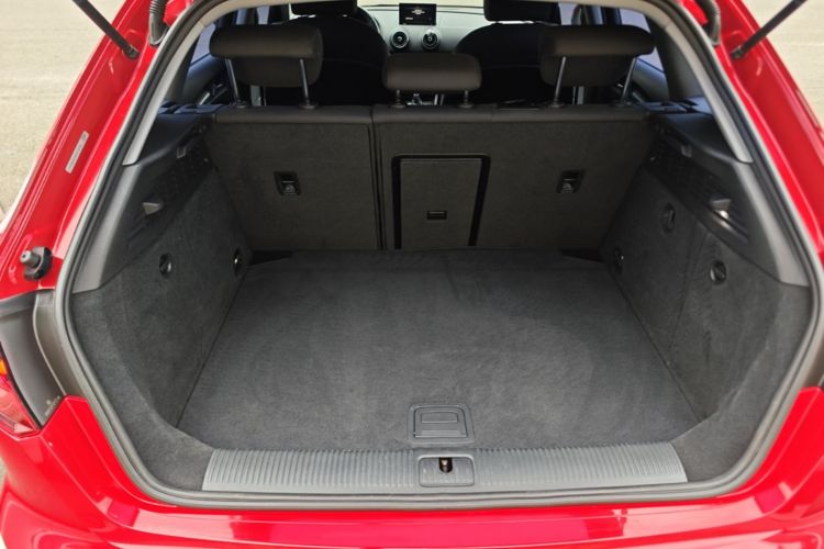 Audi A3 2019 #19 Audi A3 2019 car image #19
