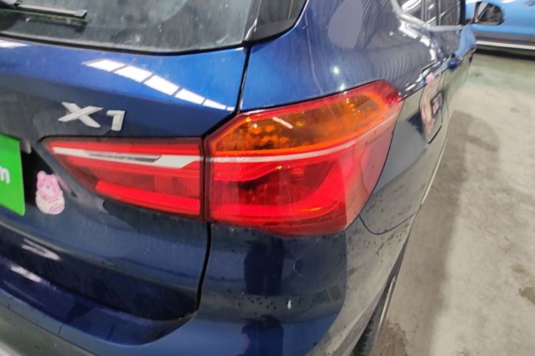 BMW X1 2016 #8 BMW X1 2016 car image #8