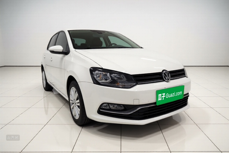 Volkswagen Polo 2019 car image #4