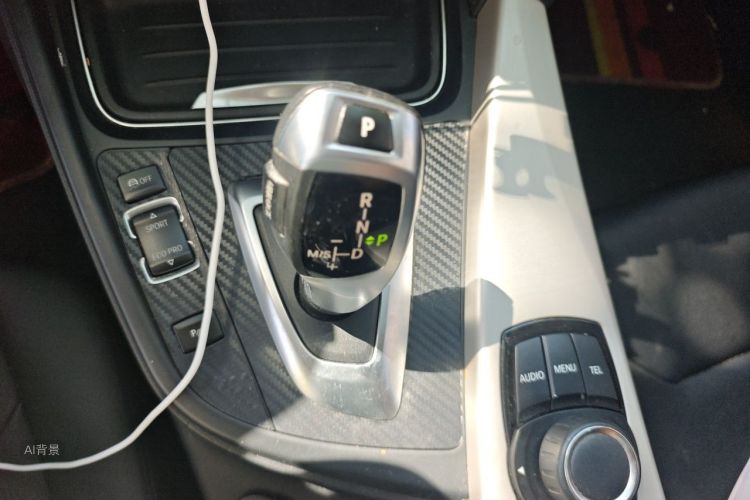 BMW 3 Series 2016 #16 BMW 3 Series 2016 car image #16